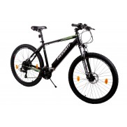 Passati E-BIKE LIOHULT - 27.5 MTB
